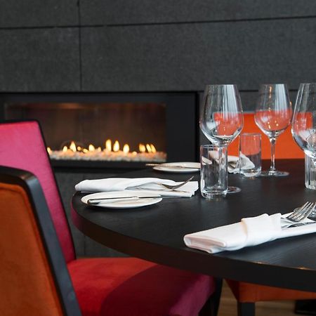 Lillestrøm Thon Hotel Arena מראה חיצוני תמונה