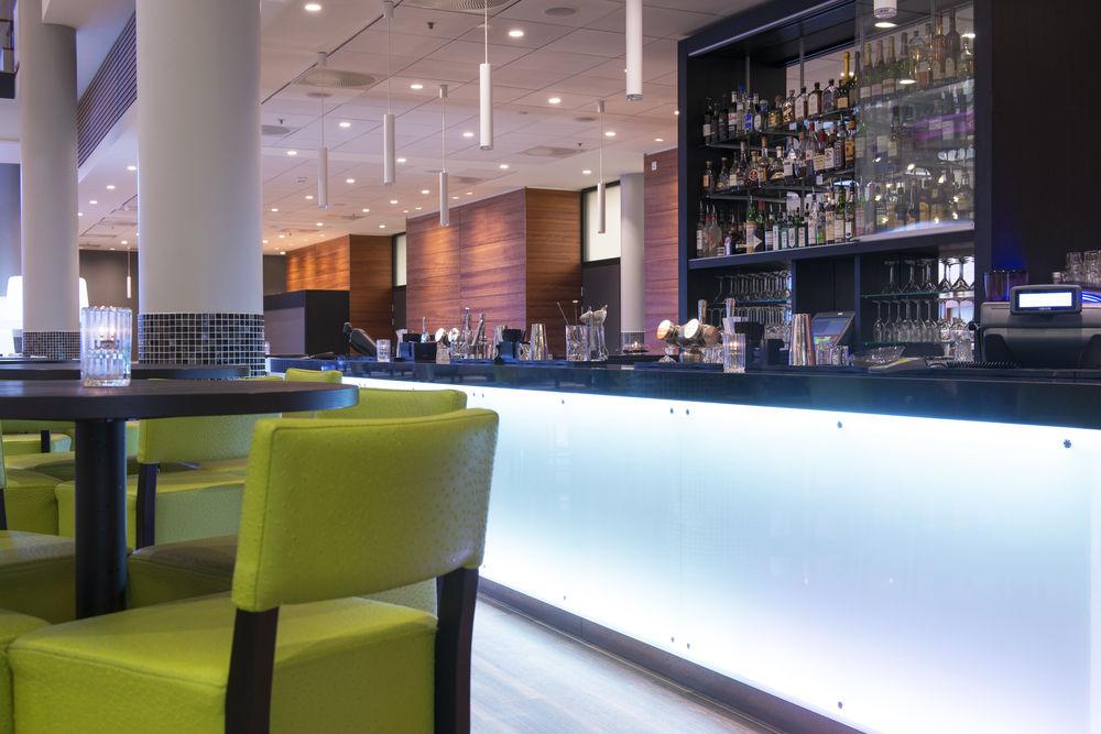 Lillestrøm Thon Hotel Arena מראה חיצוני תמונה