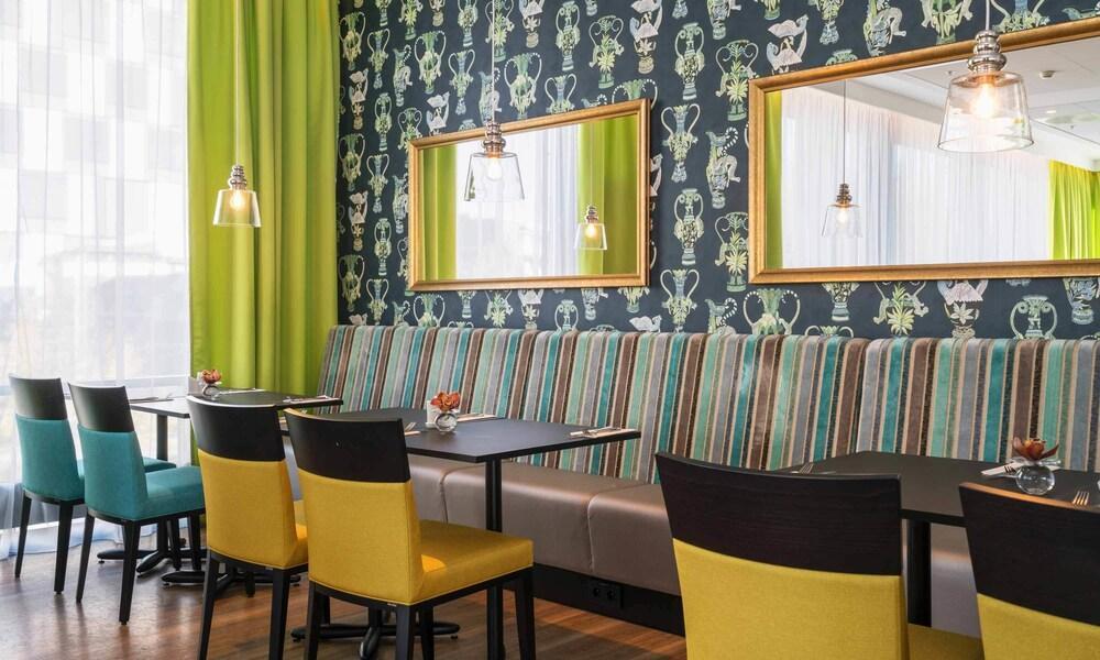 Lillestrøm Thon Hotel Arena מראה חיצוני תמונה