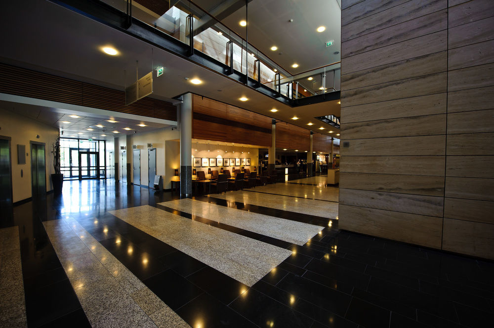 Lillestrøm Thon Hotel Arena מראה חיצוני תמונה